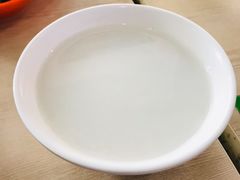 米汤-德泓面馆(颐高店)