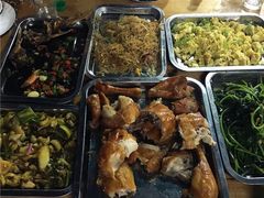 -新湖烧鸡(光明店)