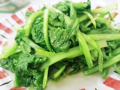 -天天向上素食餐厅(五台山店)