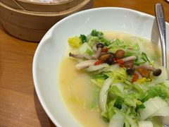 -乐忻皇朝(上海中心大厦店)