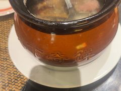 -老客家·客家菜(万达店)