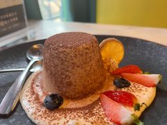 -绿茵阁牛扒餐厅(客村店)