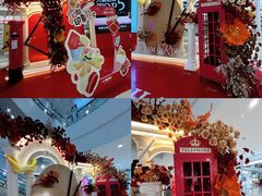 -天津梅江印象城