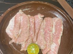 -厚贞日式烤肉(浦东汇智店)