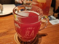 -京A Taproom·精酿餐吧(CBD店)