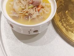 -金枝玉叶上海人家食府(三里河店)