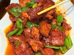 -卢庄(江汉路店)