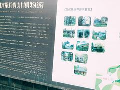 -重庆抗战遗址博物馆