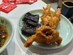 -宽城子美蛙毛肚自助火锅(建邺万达步行街店)