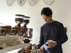 -% Arabica(京都东山店)