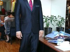 -宇翔服饰(双井桥东首城国际店)