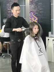 -东方麒麟·潘多拉SALON