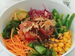 -农畉LONFOOD(福田星河COCOPark店)