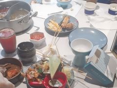 -喜庭海鲜自助(北辰三角洲北辰荟店)