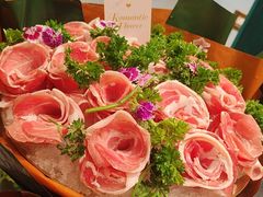 -阳坊胜利涮羊肉(阳坊老店)