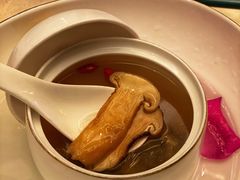 -东海朗廷酒店-唐阁T’ANG COURT 中餐厅