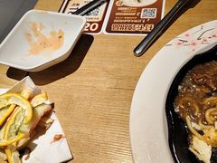 -豪客来牛排(人民东路店)