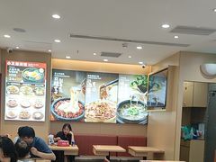 -小木屋拌饭(西安华阳城店)