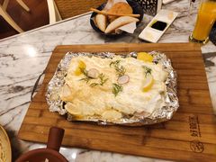 -宴悦海鲜餐厅Driftwood·游水海鲜·牛排(亚龙湾瑞吉店)