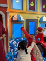 -尼克Playtime(欢乐海岸店)