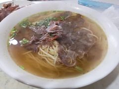 -鑫明明拉面(宁化路店)