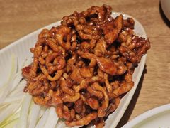 -榆林镇筋饼(知春路店)
