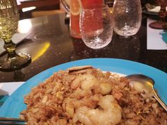 泰皇炒饭-绿茵阁(中华广场店)