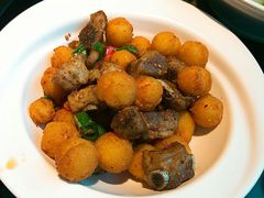 -川里谈·川味小馆(北京路店)