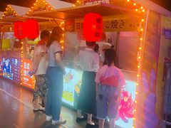-伊势丹(现代城店)