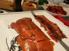 -粤财皇冠假日酒店·彩华轩中餐厅