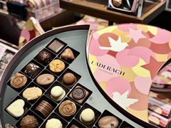 -Laderach 莱德拉(上海环贸iapm店)