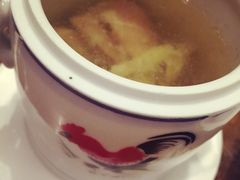 -广东道至正餐厅(区庄店)
