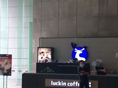 -luckin coffee瑞幸咖啡(大冲商务中心D座店)