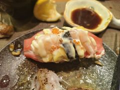 -戏作寿司(观音桥店)