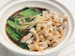 -品海楼·大连海胆锅贴馆(东港店)