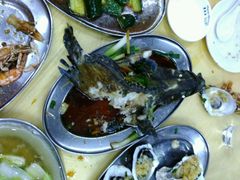-板桥海鲜广场(文明东店)