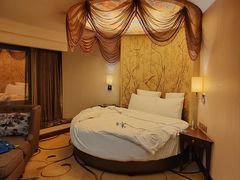 -长沙中国城戴斯酒店