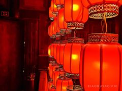 -鱼桥巷·美学川菜