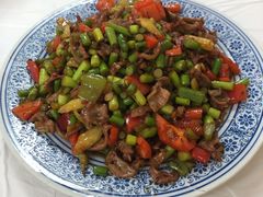 -新新湘菜馆(新中街二条店)