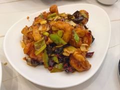 -松云居.大连人.大连菜