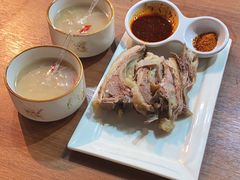 -贯贯吉·清真餐厅(浙江中路店)