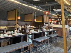-盡膳口福·百年汤方火锅(科华北路店)
