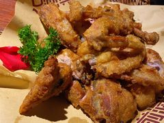 -前海沿·青岛菜(五四广场永旺店)