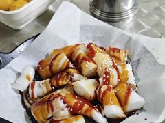 -颓记茶餐厅(美景总店)