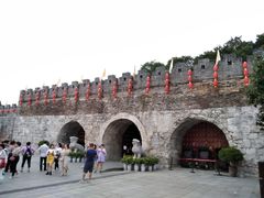 -东西巷
