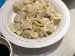 猪肉大葱水饺-大鸭梨烤鸭(甘家口店)