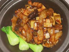 -盛百味·家宴餐厅(霸州分店)