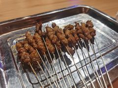 烤串-东厨虾煌(电子街店)