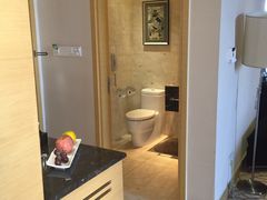 -天津水游城丽筠酒店