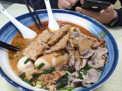 -重庆麻辣烫(国权路店)
